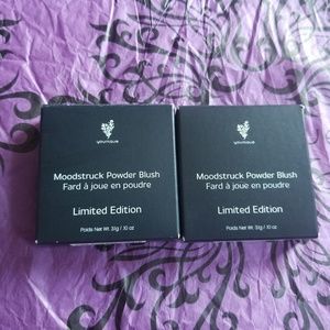 Limited Edition Blush